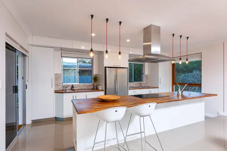 Fourth view of Homely semi-detached listing, 61A Alderley Square, Wilson WA 6107