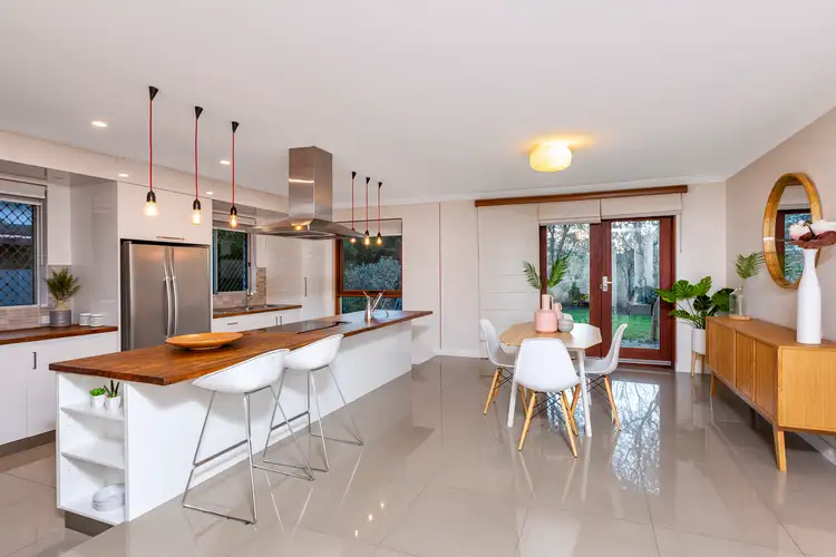 Fifth view of Homely semi-detached listing, 61A Alderley Square, Wilson WA 6107