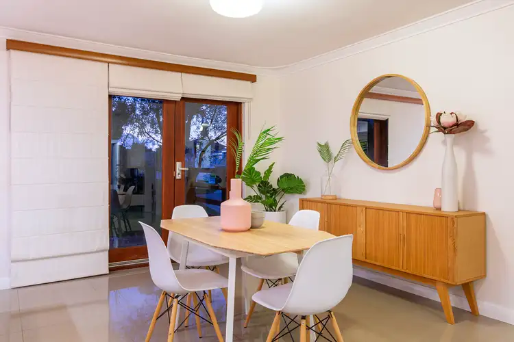 Sixth view of Homely semi-detached listing, 61A Alderley Square, Wilson WA 6107