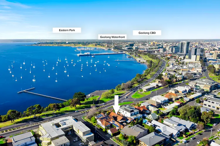 9 The Esplanade, Geelong VIC 3220