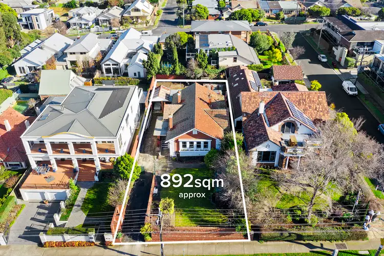 Third view of Homely house listing, 9 The Esplanade, Geelong VIC 3220