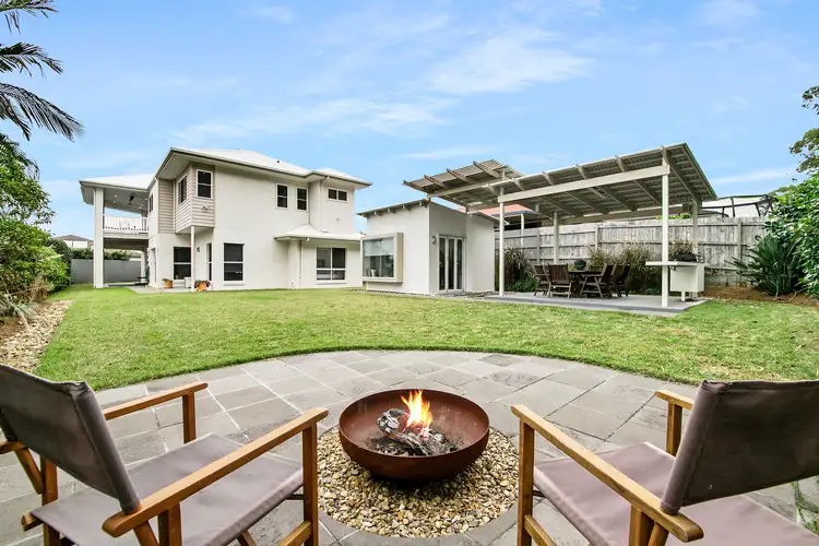 Main view of Homely house listing, 7 Ludmilla Place, Alexandra Hills QLD 4161