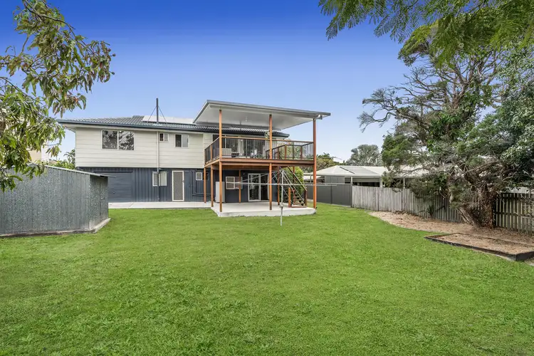 52 Fullerton Street, Birkdale QLD 4159