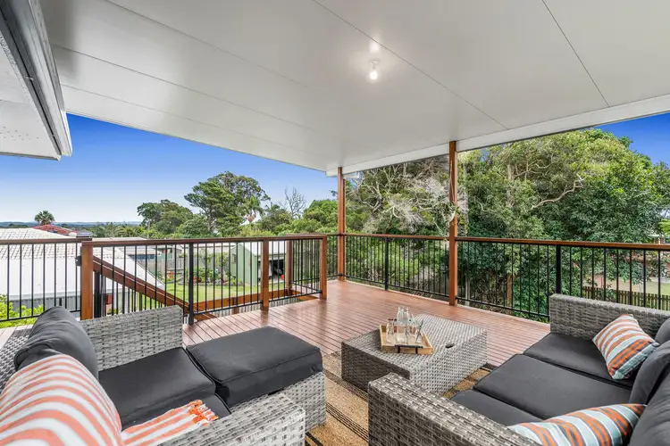 Second view of Homely house listing, 52 Fullerton Street, Birkdale QLD 4159