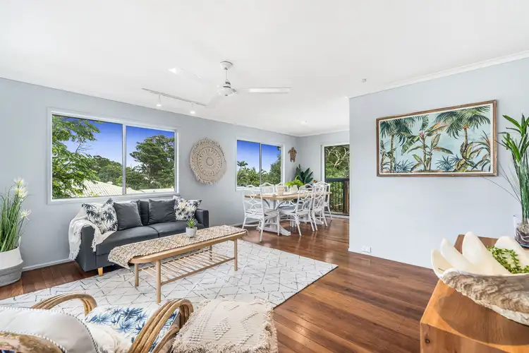 Third view of Homely house listing, 52 Fullerton Street, Birkdale QLD 4159