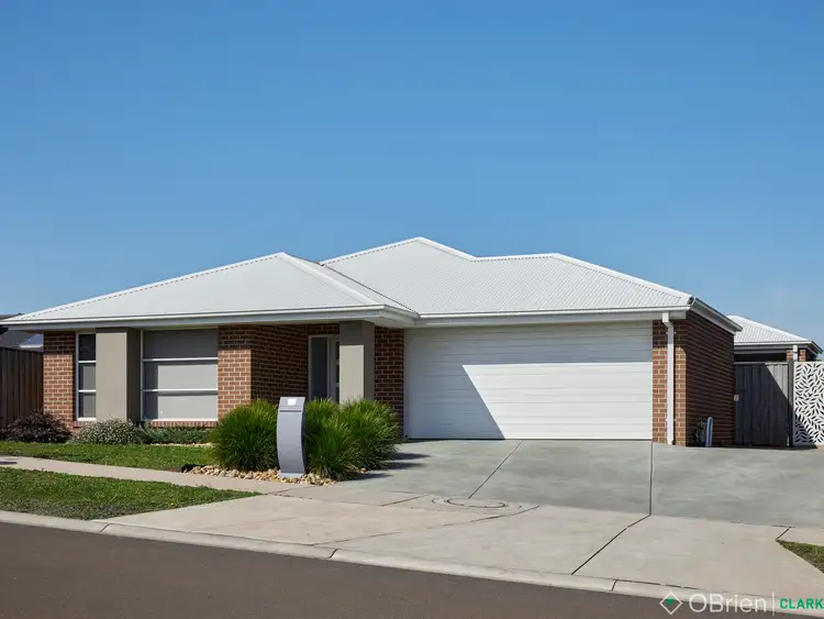 Main view of Homely house listing, 71 Bexley Boulevard, Drouin VIC 3818