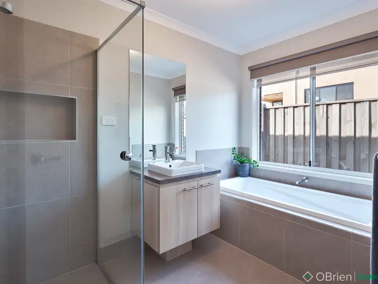 Fifth view of Homely house listing, 71 Bexley Boulevard, Drouin VIC 3818