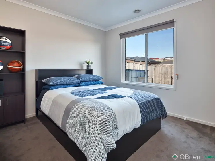 Sixth view of Homely house listing, 71 Bexley Boulevard, Drouin VIC 3818
