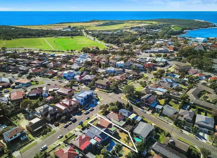 Main view of Homely house listing, 42 Lawson Street, Matraville NSW 2036