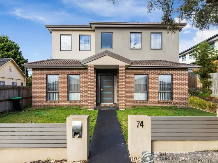 1/74 Ross Street, Dandenong VIC 3175