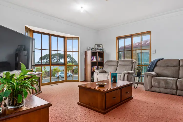 Third view of Homely house listing, 80 Underbank Boulevard, Bacchus Marsh VIC 3340