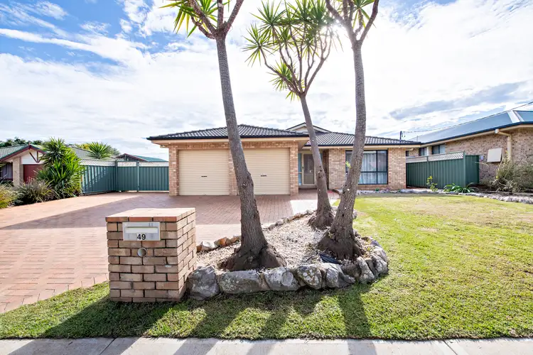 Main view of Homely house listing, 49 Minore Road, Dubbo NSW 2830