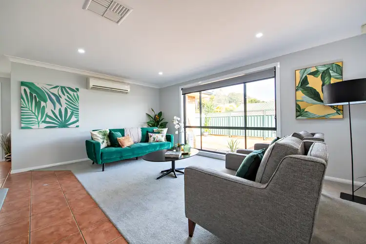 Second view of Homely house listing, 49 Minore Road, Dubbo NSW 2830