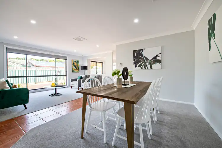 Third view of Homely house listing, 49 Minore Road, Dubbo NSW 2830