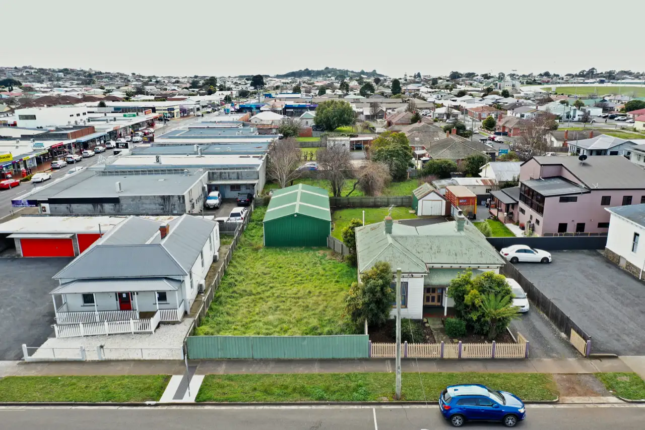 Main view of Homely house listing, 112 Best Street, Devonport TAS 7310