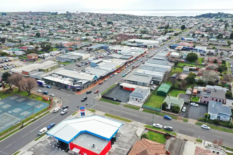 Third view of Homely house listing, 112 Best Street, Devonport TAS 7310