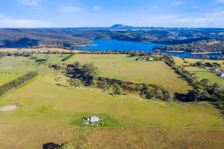 LOT 1 Thynes Road, Mount Egerton VIC 3352