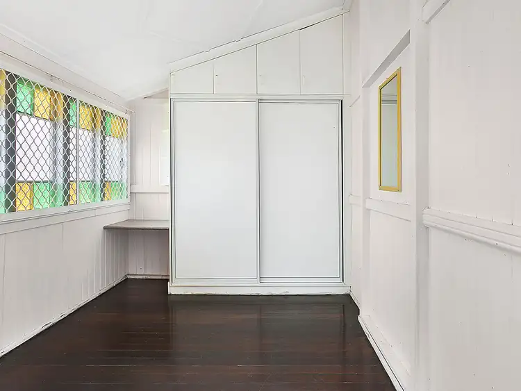 Third view of Homely house listing, 51 Haynes Street, Park Avenue QLD 4701