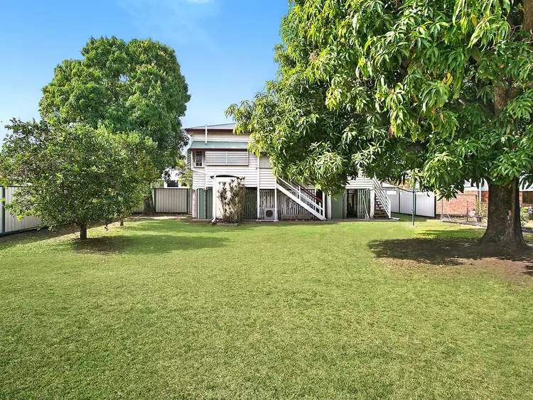 Fourth view of Homely house listing, 51 Haynes Street, Park Avenue QLD 4701