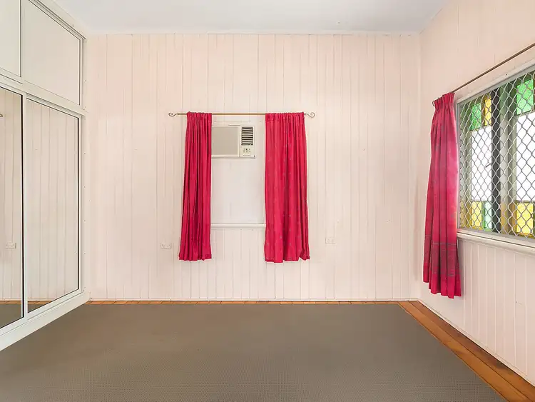 Fifth view of Homely house listing, 51 Haynes Street, Park Avenue QLD 4701