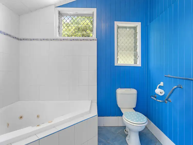 Sixth view of Homely house listing, 51 Haynes Street, Park Avenue QLD 4701