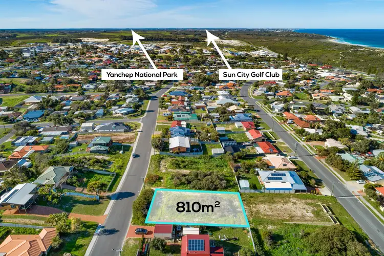 76 Whitfield Drive, Two Rocks WA 6037