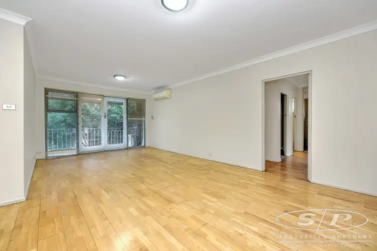 20/70 The Boulevarde, Strathfield NSW 2135