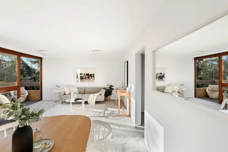 Main view of Homely apartment listing, 8/102 Young Street, Cremorne NSW 2090