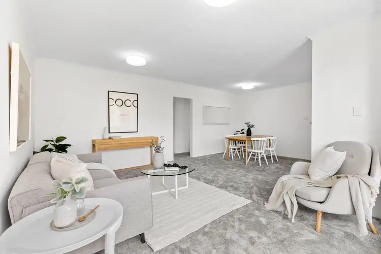 Second view of Homely apartment listing, 8/102 Young Street, Cremorne NSW 2090