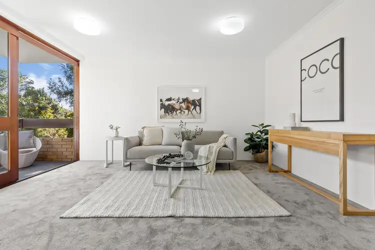 Fourth view of Homely apartment listing, 8/102 Young Street, Cremorne NSW 2090