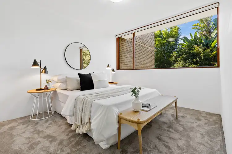 Sixth view of Homely apartment listing, 8/102 Young Street, Cremorne NSW 2090
