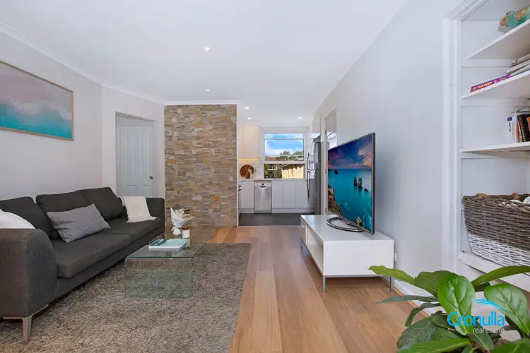 Fourth view of Homely apartment listing, 8/1 Giddings Avenue, Cronulla NSW 2230