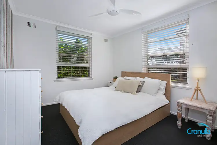 Sixth view of Homely apartment listing, 8/1 Giddings Avenue, Cronulla NSW 2230