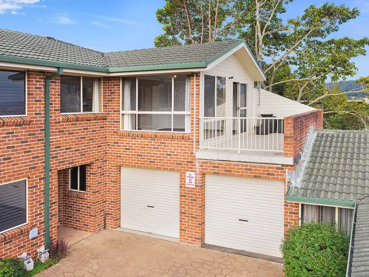 3/23 Wells Street, East Gosford NSW 2250