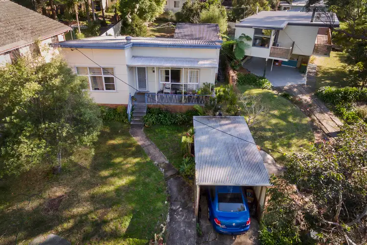 95 Carvers Road, Oyster Bay NSW 2225