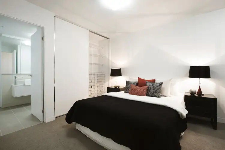 Fifth view of Homely apartment listing, 309/2 Golding Street, Hawthorn VIC 3122