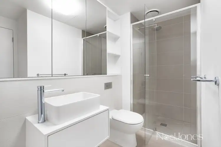 Sixth view of Homely apartment listing, 309/2 Golding Street, Hawthorn VIC 3122