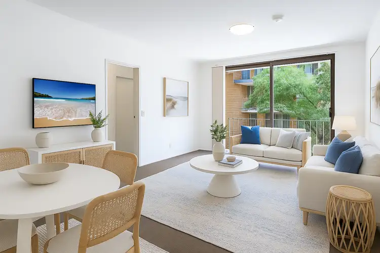 Main view of Homely apartment listing, 25/46 The Crescent, Dee Why NSW 2099