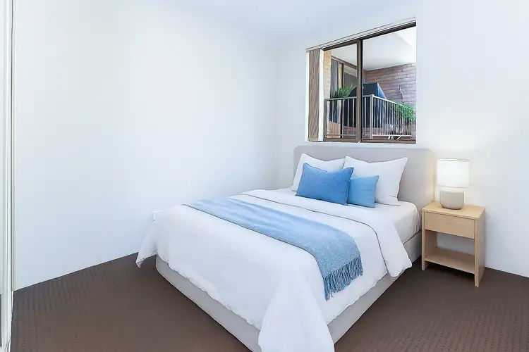 Fifth view of Homely apartment listing, 25/46 The Crescent, Dee Why NSW 2099