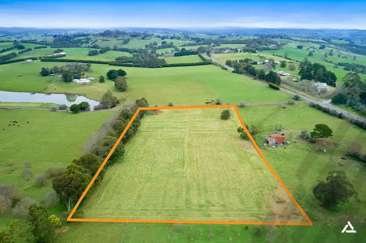 Main view of Homely rural property listing, Lot 2 Settlement Road, Neerim VIC 3831