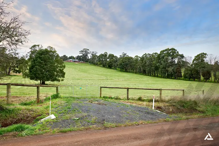 Second view of Homely rural property listing, Lot 2 Settlement Road, Neerim VIC 3831