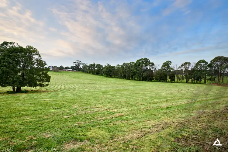 Fourth view of Homely rural property listing, Lot 2 Settlement Road, Neerim VIC 3831