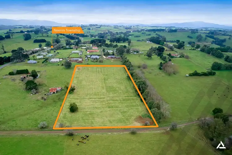 Fifth view of Homely rural property listing, Lot 2 Settlement Road, Neerim VIC 3831