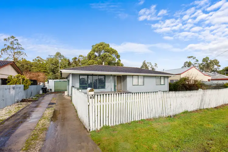 10 Mcenroe Road, Tarpeena SA 5277