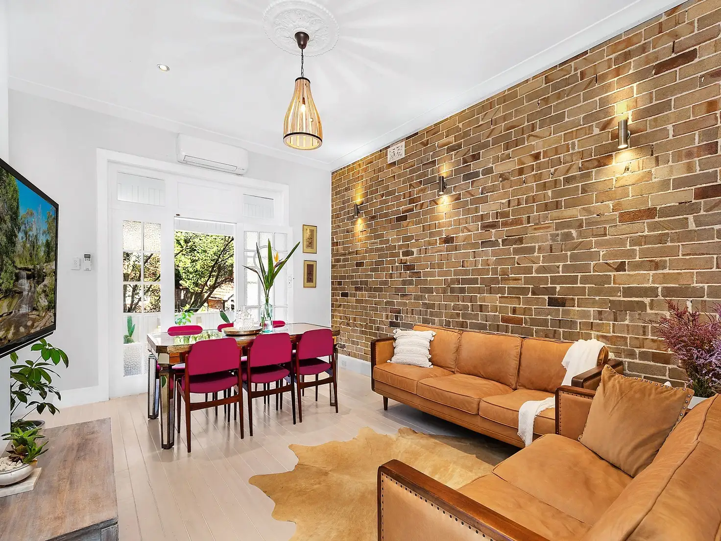 Main view of Homely apartment listing, 6/6 Ada Street, Randwick NSW 2031