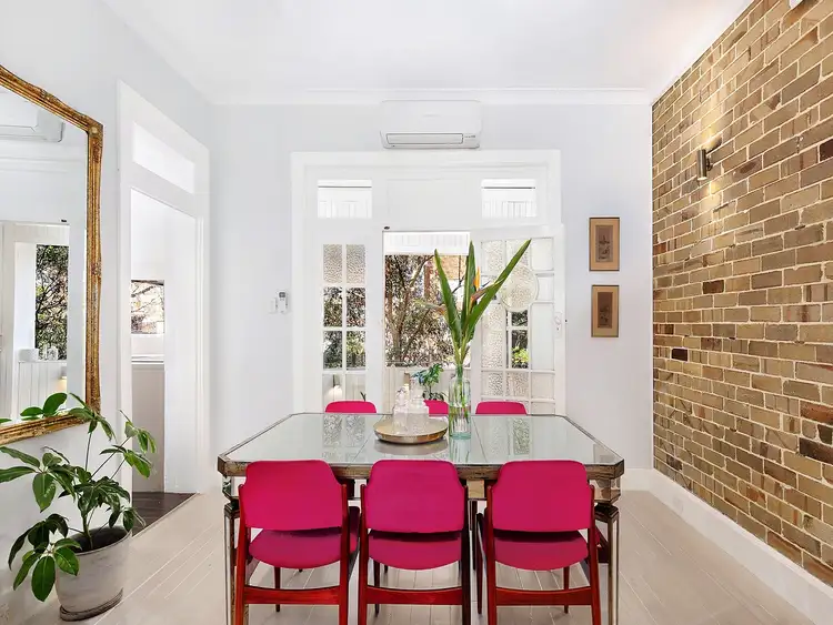 Second view of Homely apartment listing, 6/6 Ada Street, Randwick NSW 2031