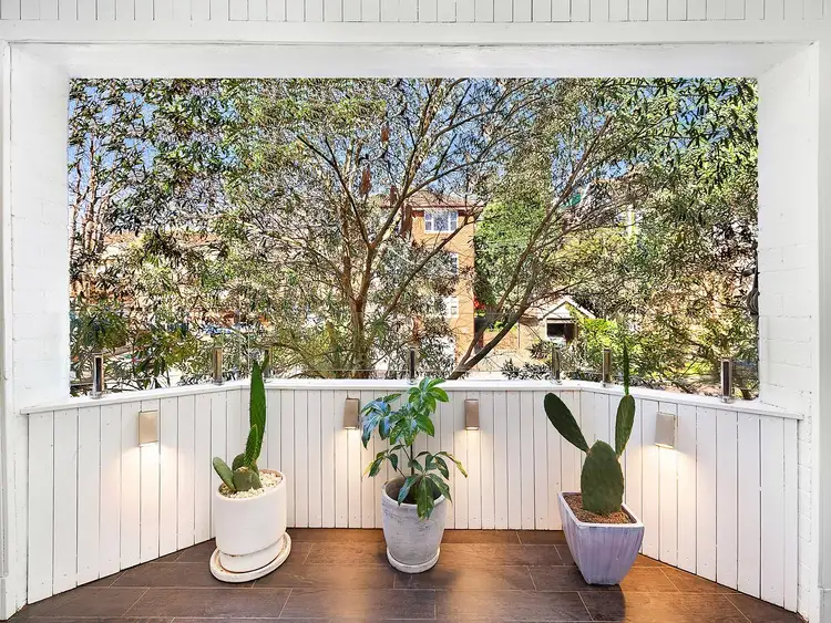 Fourth view of Homely apartment listing, 6/6 Ada Street, Randwick NSW 2031