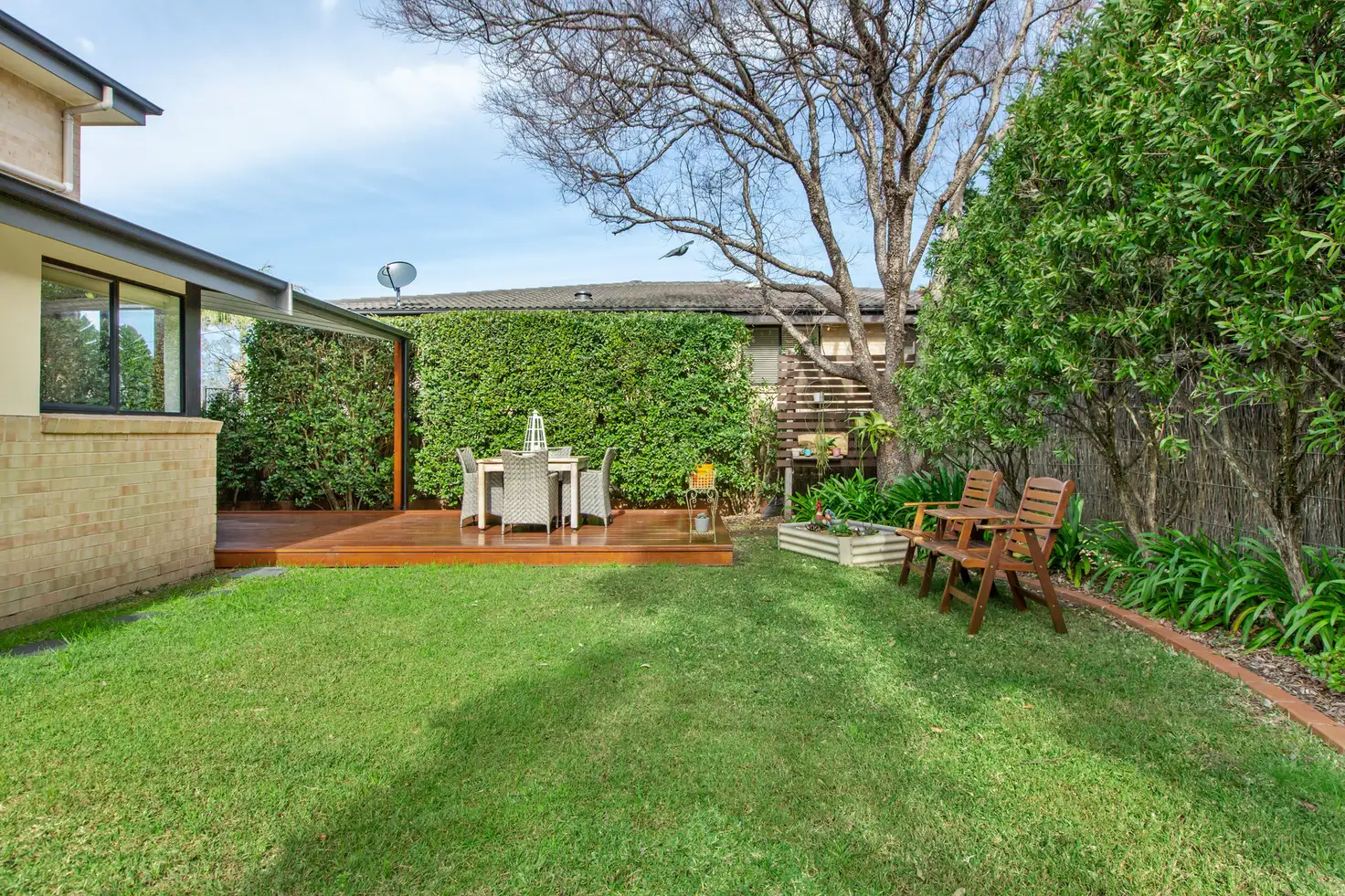 Main view of Homely townhouse listing, 49A West Street, Balgowlah NSW 2093