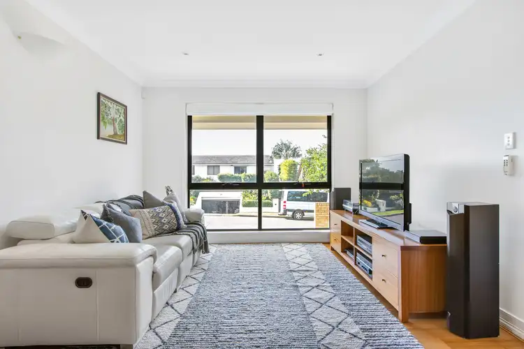 Second view of Homely townhouse listing, 49A West Street, Balgowlah NSW 2093