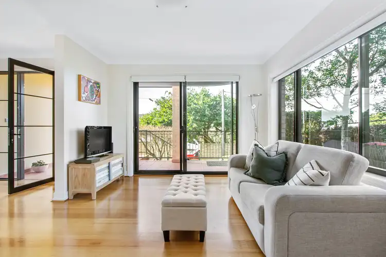 Fifth view of Homely townhouse listing, 49A West Street, Balgowlah NSW 2093